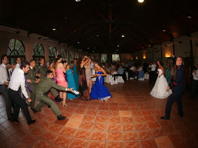 La boda de Marta y Albert en Torredembarra, Tarragona 2