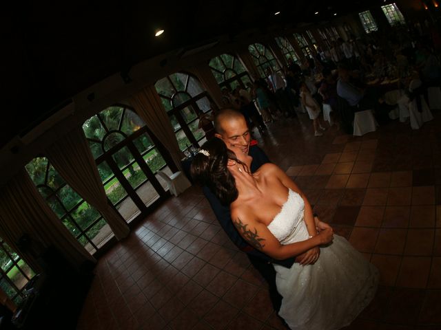 La boda de Marta y Albert en Torredembarra, Tarragona 41