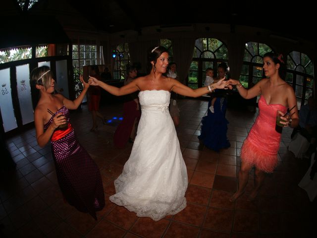 La boda de Marta y Albert en Torredembarra, Tarragona 42