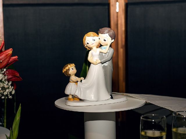 La boda de Oriol y Laura en Castellar Del Valles, Barcelona 6