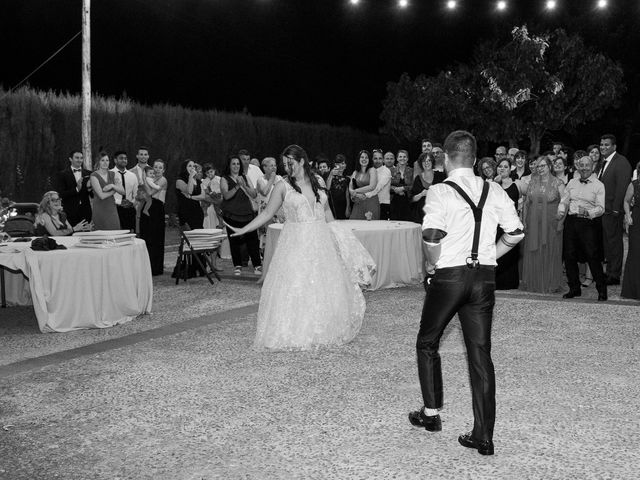 La boda de Juanma y Eli en Banyoles, Girona 20