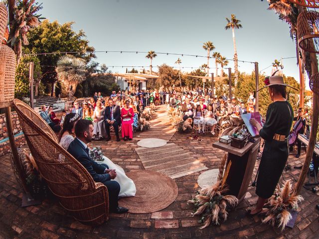 La boda de Rafa y Verónica en Cartagena, Murcia 2