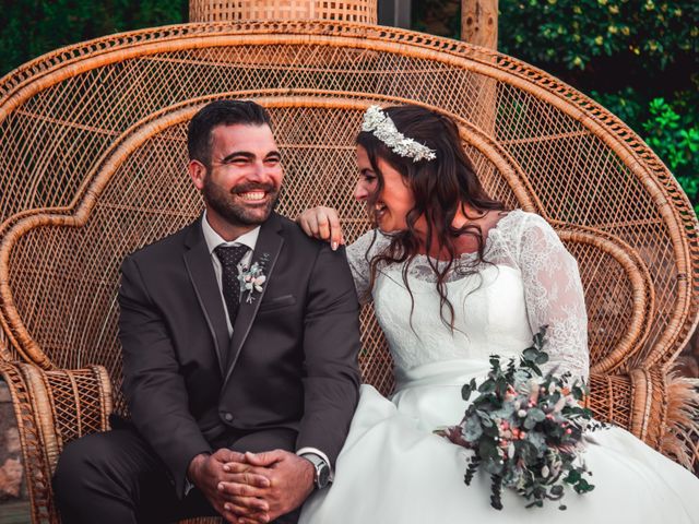 La boda de Rafa y Verónica en Cartagena, Murcia 8