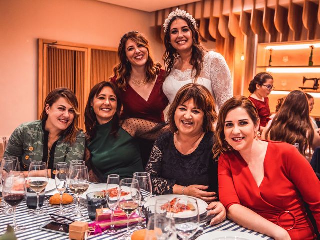 La boda de Rafa y Verónica en Cartagena, Murcia 29