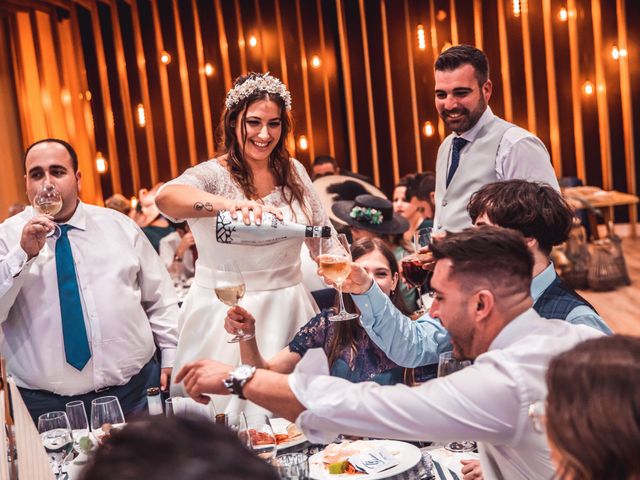 La boda de Rafa y Verónica en Cartagena, Murcia 30