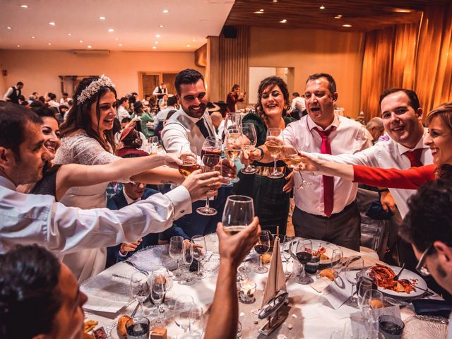 La boda de Rafa y Verónica en Cartagena, Murcia 31