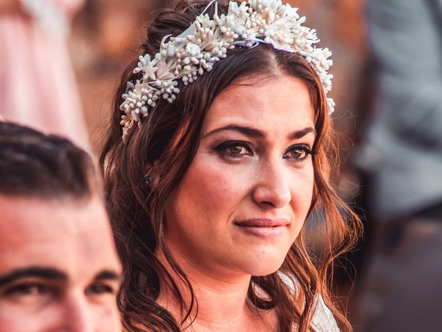 La boda de Rafa y Verónica en Cartagena, Murcia 34
