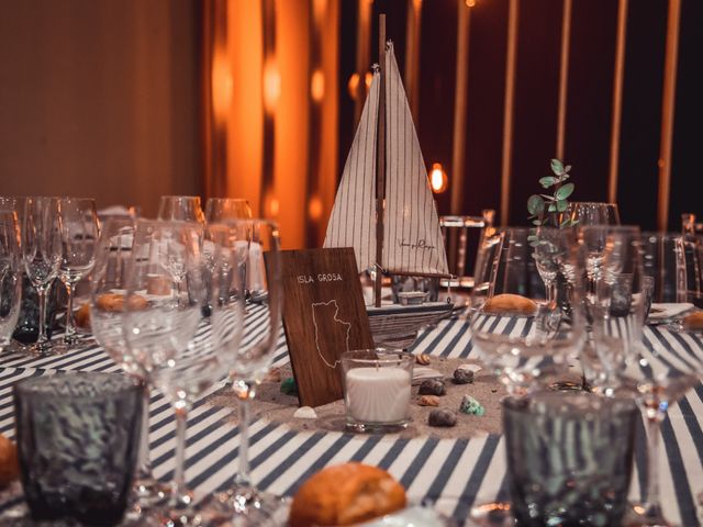 La boda de Rafa y Verónica en Cartagena, Murcia 37