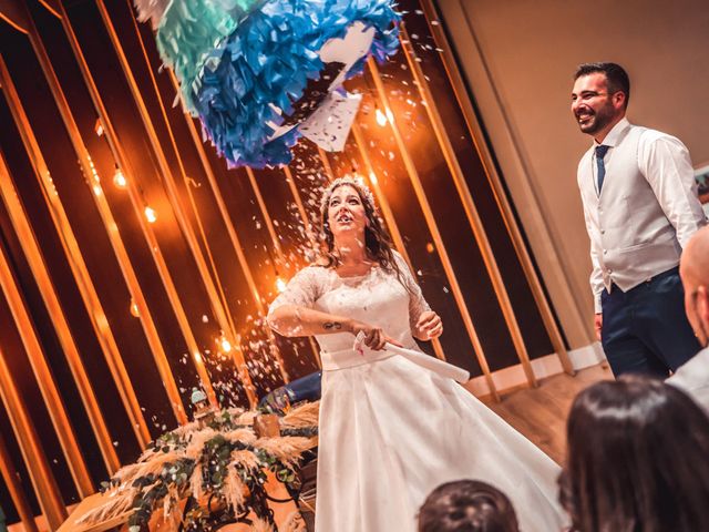 La boda de Rafa y Verónica en Cartagena, Murcia 38