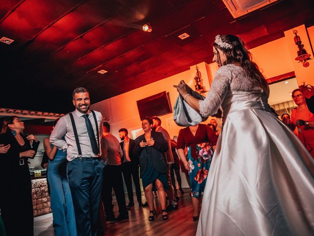 La boda de Rafa y Verónica en Cartagena, Murcia 41