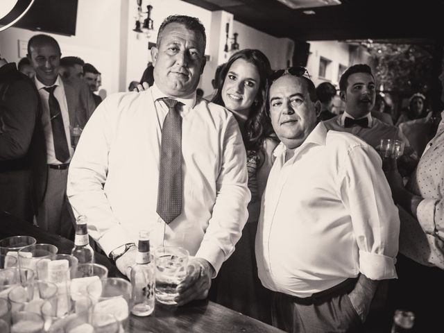 La boda de Rafa y Verónica en Cartagena, Murcia 42