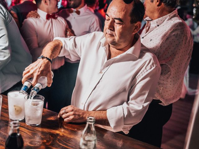 La boda de Rafa y Verónica en Cartagena, Murcia 43