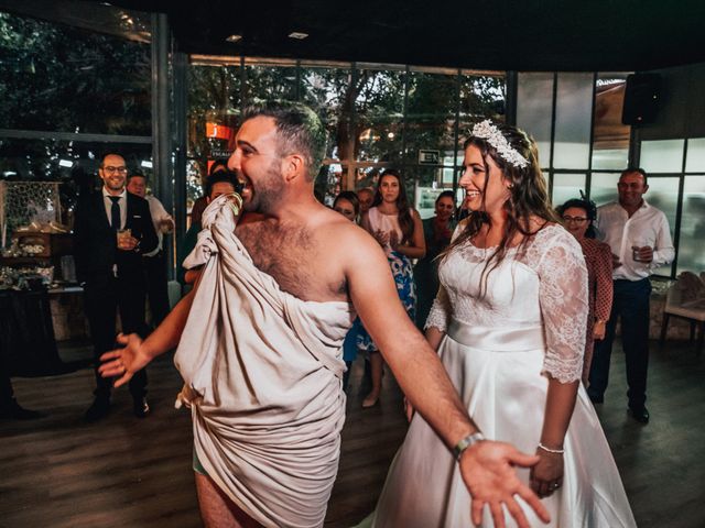 La boda de Rafa y Verónica en Cartagena, Murcia 44