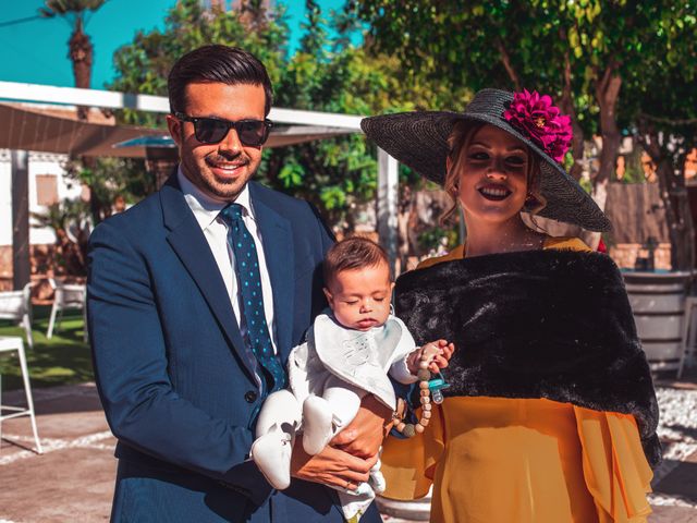 La boda de Rafa y Verónica en Cartagena, Murcia 48