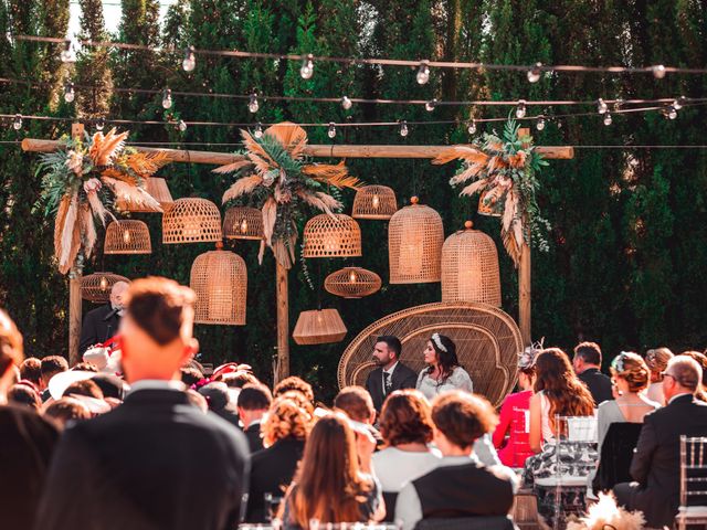 La boda de Rafa y Verónica en Cartagena, Murcia 49