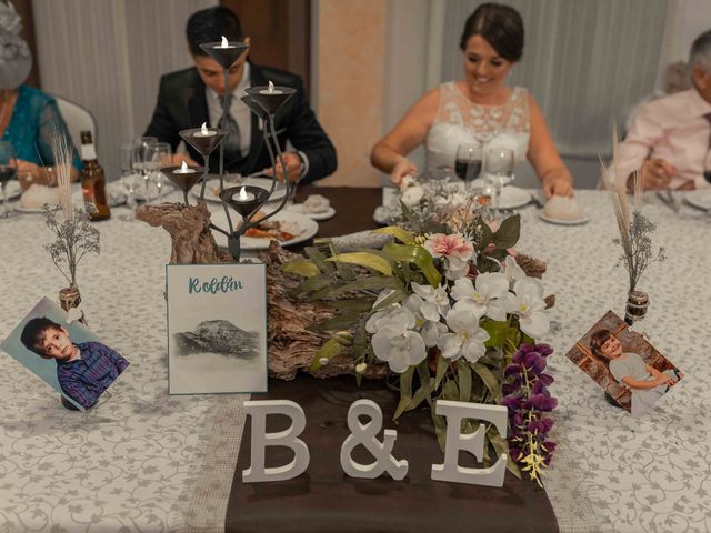 La boda de Eva y Bartolo en Cartagena, Murcia 43