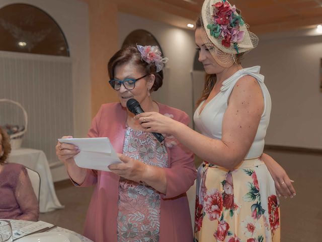 La boda de Eva y Bartolo en Cartagena, Murcia 47