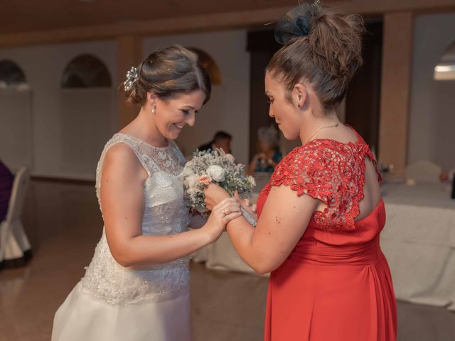 La boda de Eva y Bartolo en Cartagena, Murcia 49