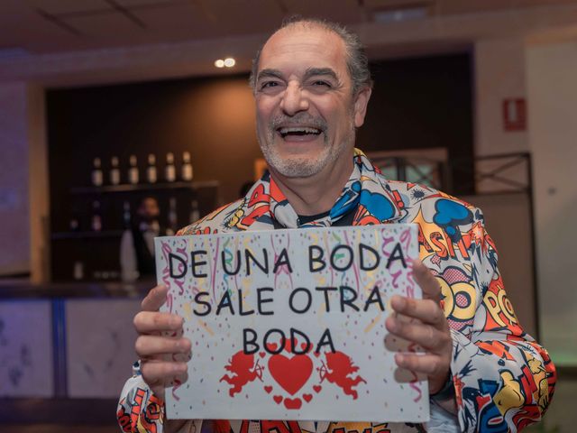 La boda de Eva y Bartolo en Cartagena, Murcia 62