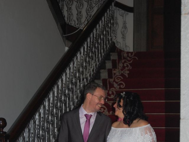 La boda de Alejandro  y Dara  en Las Palmas De Gran Canaria, Las Palmas 3