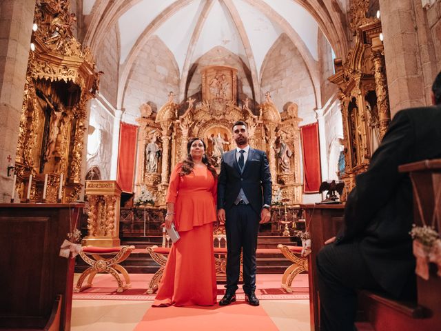 La boda de Rocío y Jesús en Mérida, Badajoz 60