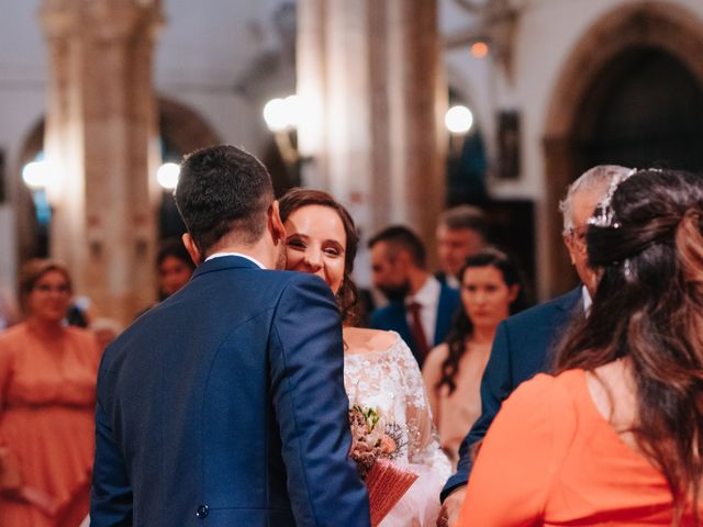 La boda de Rocío y Jesús en Mérida, Badajoz 68