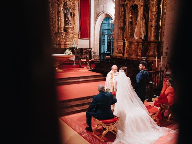 La boda de Rocío y Jesús en Mérida, Badajoz 75