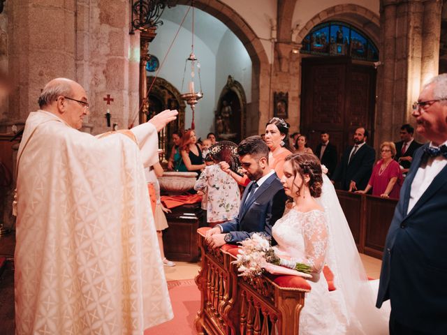 La boda de Rocío y Jesús en Mérida, Badajoz 82