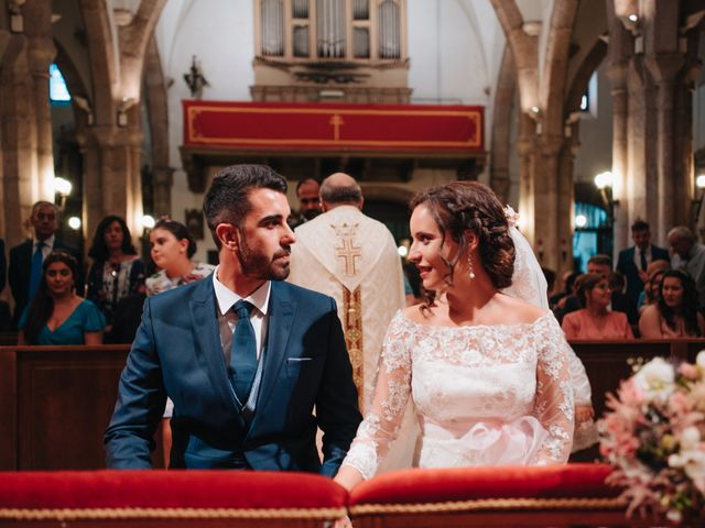 La boda de Rocío y Jesús en Mérida, Badajoz 84