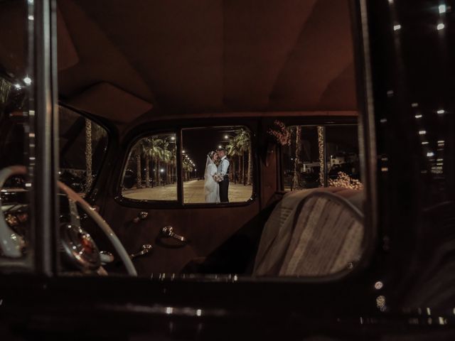 La boda de Beatriz y Ricardo en Alhaurin De La Torre, Málaga 39