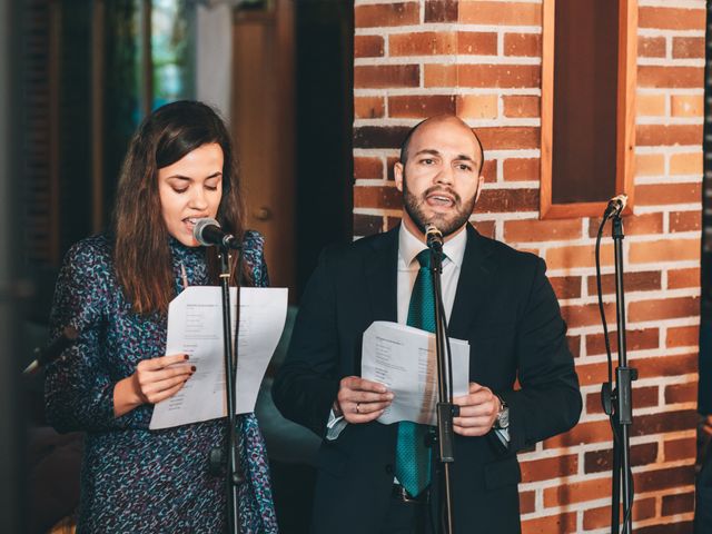 La boda de Manu y Sandra en Madrid, Madrid 106