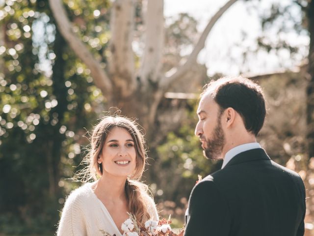 La boda de Manu y Sandra en Madrid, Madrid 122