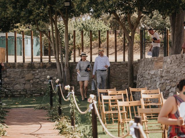 La boda de Thomas y Sonia en Calders, Barcelona 25