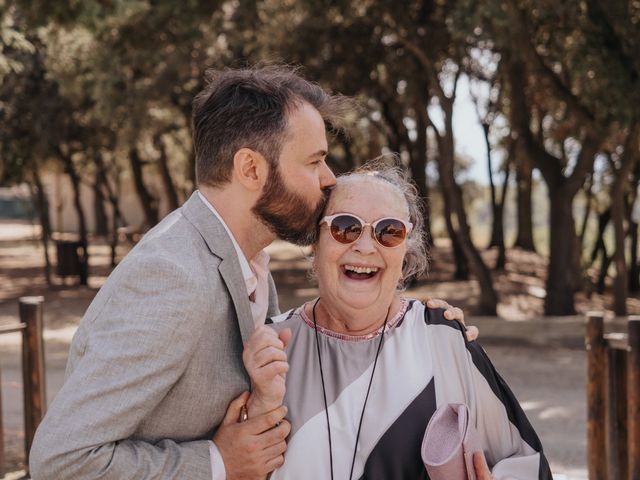 La boda de Thomas y Sonia en Calders, Barcelona 26