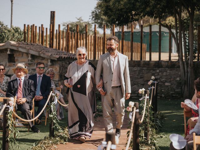 La boda de Thomas y Sonia en Calders, Barcelona 27