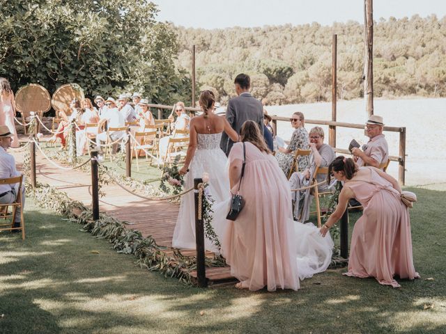 La boda de Thomas y Sonia en Calders, Barcelona 28