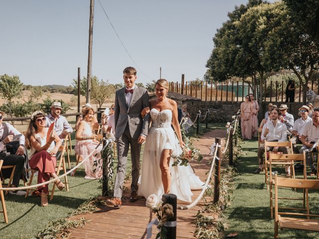 La boda de Thomas y Sonia en Calders, Barcelona 30