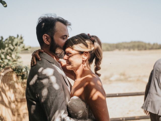 La boda de Thomas y Sonia en Calders, Barcelona 31