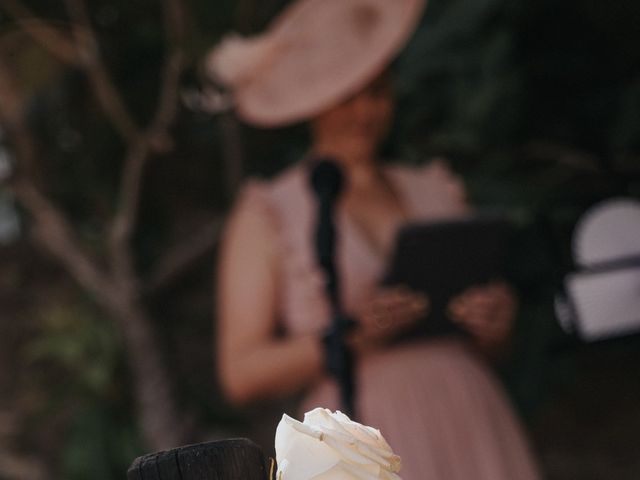 La boda de Thomas y Sonia en Calders, Barcelona 32