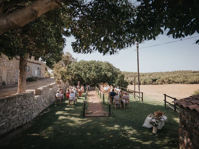 La boda de Thomas y Sonia en Calders, Barcelona 36