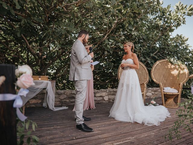 La boda de Thomas y Sonia en Calders, Barcelona 38