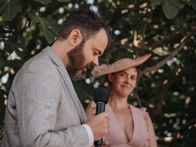 La boda de Thomas y Sonia en Calders, Barcelona 39