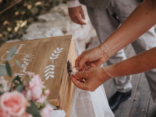 La boda de Thomas y Sonia en Calders, Barcelona 45