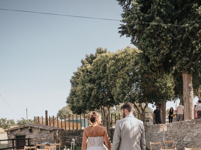 La boda de Thomas y Sonia en Calders, Barcelona 47