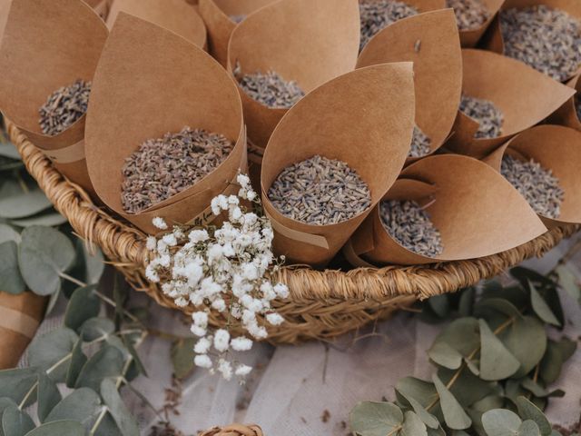 La boda de Thomas y Sonia en Calders, Barcelona 48