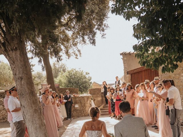 La boda de Thomas y Sonia en Calders, Barcelona 49