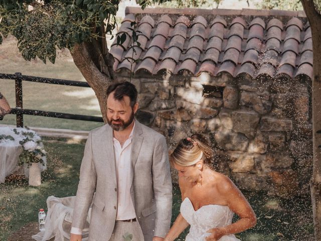 La boda de Thomas y Sonia en Calders, Barcelona 50