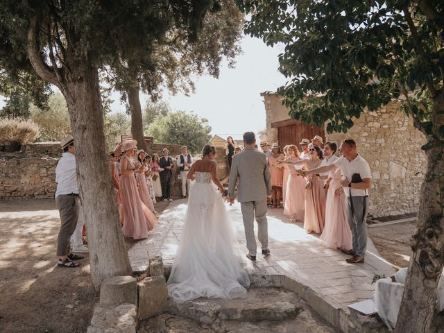 La boda de Thomas y Sonia en Calders, Barcelona 51