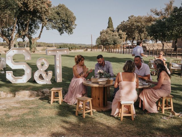 La boda de Thomas y Sonia en Calders, Barcelona 56