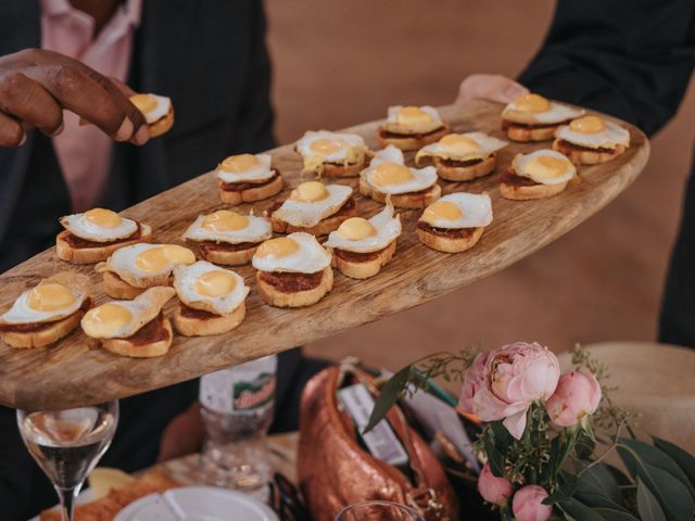 La boda de Thomas y Sonia en Calders, Barcelona 57